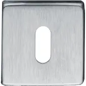 HDD pro Sleutelplaatje Square 50 Mm Mani Cromsat