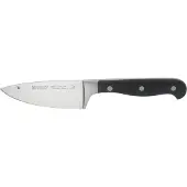 WMF Spitzenklasse Plus 1896086032 kaas- en kruidenmes, 11 cm