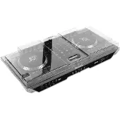 Decksaver stofkap voor Numark NS7II