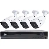 Pni -ptz1300 Videobewaking Pakket