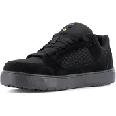 Volcom Evolve Veiligheidsschoen S3s Hro Esd Laag Zwart | Maat: 46