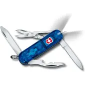 Victorinox Zakmes Victorinox Midnite Manager Sapphire