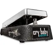Dunlop Effects DD95FW Cry Baby Daredevil Fuzz Wah Wah-Wah-pedaal