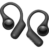 OneOdio OpenRock S2 draadloze hoofdtelefoon (zwart)
