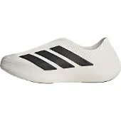 Adidas Slip-ons 'Purechill' zwart / wit