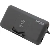 NEBO Oplaadbare externe batterij 10K QI