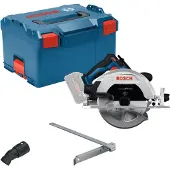Bosch GKS18V-68-2 Accu Cirkelzaag in L-Boxx - 06016D0001