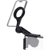 Mobiparts MagSafe Magnetic Autohouder Voor Tesla