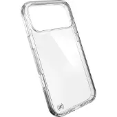 Speck Presidio Perfect Doorzichtig iPhone 17 Pro Max Hoesje Transparant