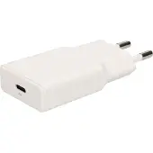 Mobiparts Superdunne 20 Watt USB-C Oplader