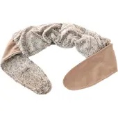 Warmies Warmtegordel - Bruin