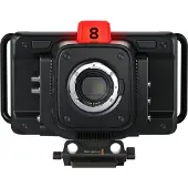 Blackmagic Design Blackmagic Studio Camera 6K Pro videocamera