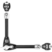 Vanguard VEO TSA DLX L Statief Ondersteuningsarm, Statief accessoires, Zilver
