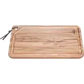 Tramontina Snijplank Churrasco Bruin 49 x 28 cm