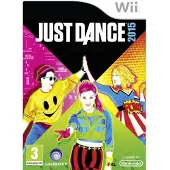 Just Dance 2015 Standaard Wii