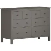 Born Lucky XL-Commode Bretagne Chocolate