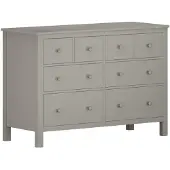 Born Lucky commode Bretagne