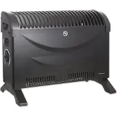 Emerio CH-128215.1 Zwart