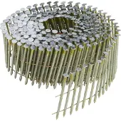 DeWalt Accessoires Rolspijkers 2.03-38 Geringd Gegalvaniseerd G12 17.5m - DNN20R38G12E