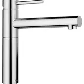 BLANCO Alta II - Keukenkraan, chroom 527528