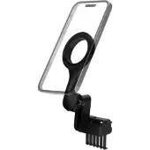 Mobiparts MagSafe Air Vent Ventilatierooster Autohouder Voor Tesla