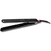 Rowenta X KARL LAGERFELD SF323LF0 haarstyler Stijltang Warm Zwart