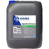 Sigma Sigmafix Universal Primer | Voorstrijk Binnen & Buiten 10 LTR