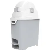 Diaperchamp One handsfree luieremmer