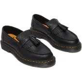 Dr. Martens Instappers zwart