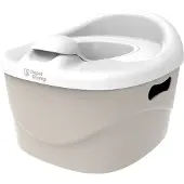 Diaperchamp Potty 3-in-1 Clay