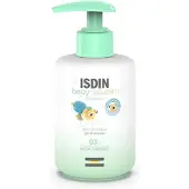 Isdin Hydrerende Baby Lotion Baby Naturals 200 ml