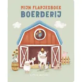 Little Dutch mijn flapjesboek boerderij