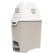 Diaperchamp One handsfree luieremmer