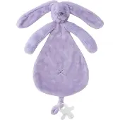 Happy horse Knuffeldoekje Rabbit Richie Lilac