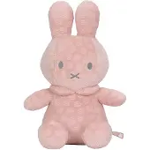 Nijntje knuffel konijn - 30cm pluche multicolor