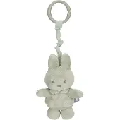 Top 1 Toys Little Dutch Nijntje trilfiguur groen