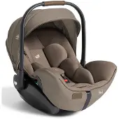 Joie Autostoel Signature I-Level Pro I-Size Maple