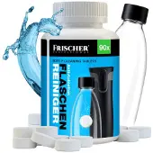 Frischer Professional Reinigingstabletten voor drinkflessen , 90 st.