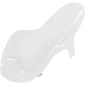 Luma Badinzet White
