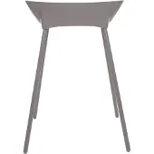Luma Badstandaard Chalk Brown