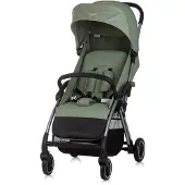 Chipolino Buggy Illusion Basil