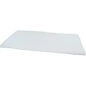 ZZZOO Topper Peuterbed 70x140 Airgosafe
