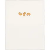 Koeka Laken Wieg Crunchy Honey