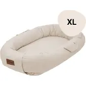 MorDesign Babynest XL Sand