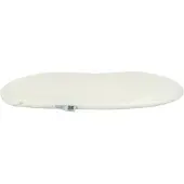 ZZZOO Topper Co-sleeper 48x82 Airgosafe