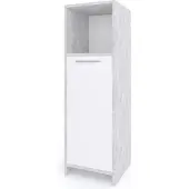 Vicco Kiko Halfhoge kast – 30 x 95 cm Beton