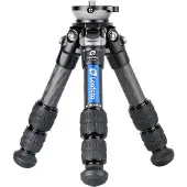 Leofoto Ranger LS-223C + Ballhead LH-25