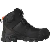 Helly Hansen Oxford Halfhoog Boa S3 Ht Werkschoen | Maat: 43