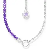 Thomas Sabo - KE2190-007-13-l45v - Ketting - Dames - Classic - 45cm