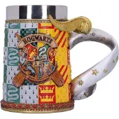 Nemesis Now Harry Potter - Golden Snitch - bierpul ()